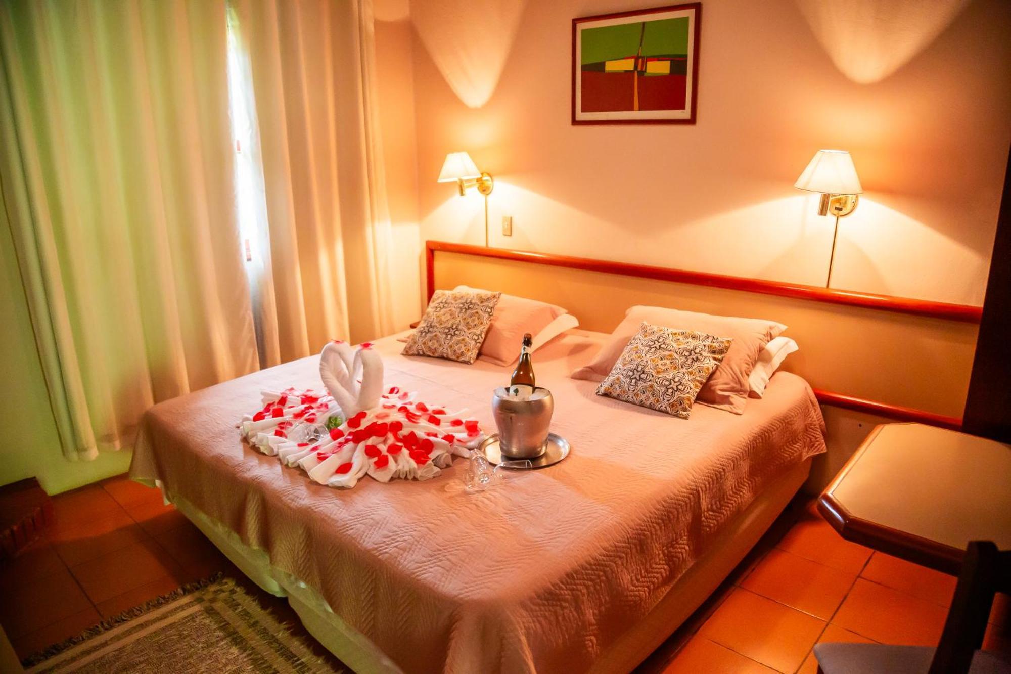 Velinn Recanto Das Hortencias Hotel Monte Verde  Exterior photo